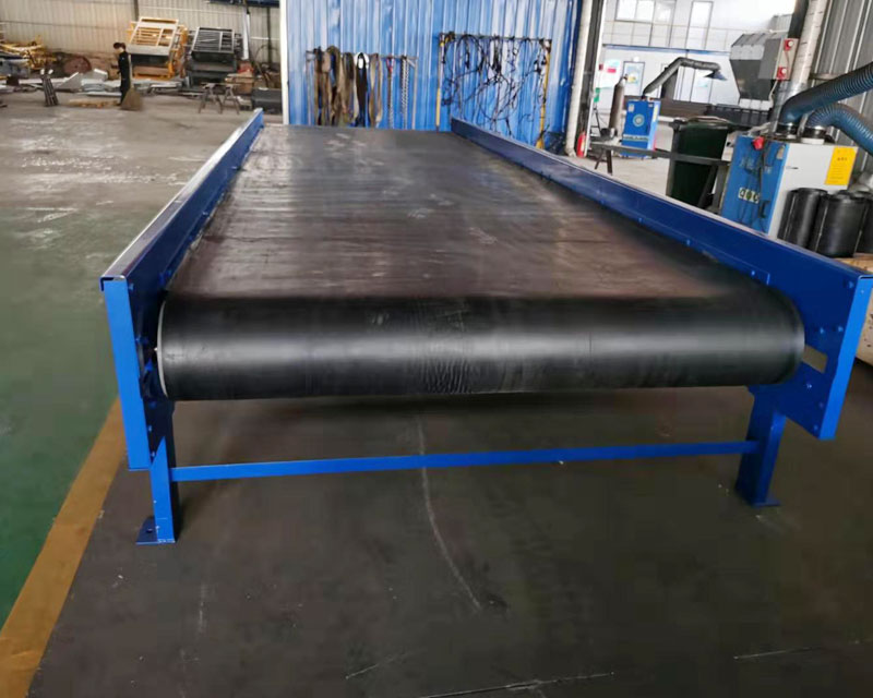 分揀輸送機(jī)