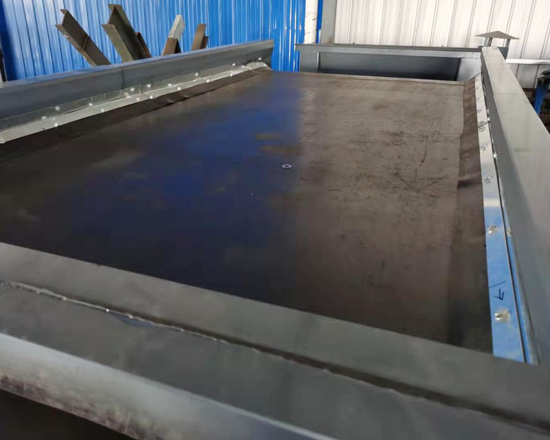 分揀輸送機(jī)