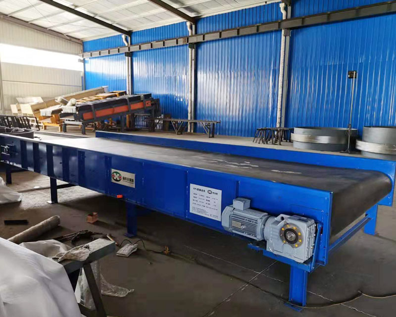 分揀輸送機(jī)