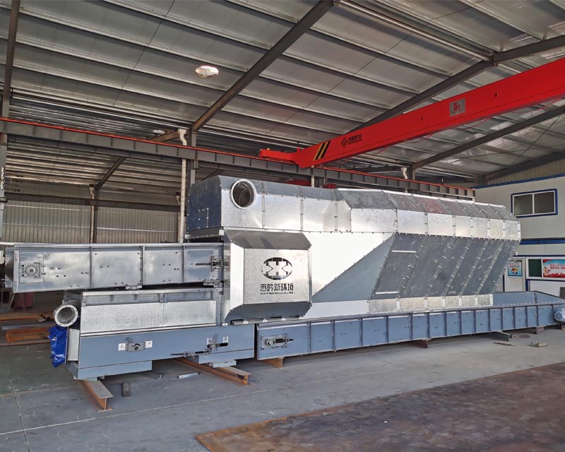 風(fēng)選機(jī)